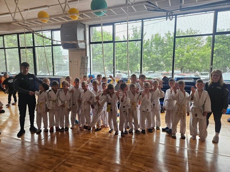 Judo klub Ippon Kamnik  (2)